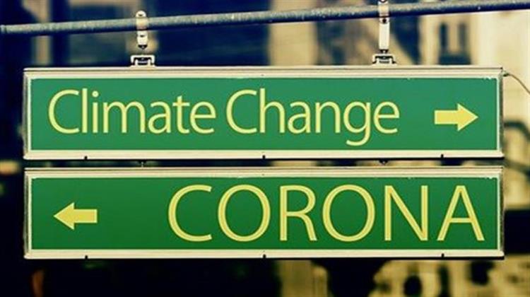 Ερυθρός Σταυρός: Η Κλιματική Αλλαγή, Μεγαλύτερη Απειλή από τον Κορονοϊό